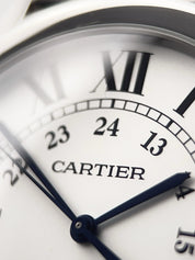 Cartier Ronde Solo de Cartier 36 WSRN0012 | Birmingham Luxury Watches Birmingham Michigan