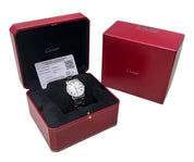 Cartier Ronde Solo de Cartier 36 WSRN0012 | Birmingham Luxury Watches Birmingham Michigan