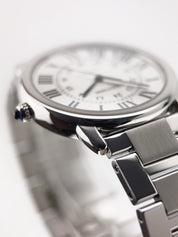 Cartier Ronde Solo de Cartier 36 WSRN0012 | Birmingham Luxury Watches Birmingham Michigan