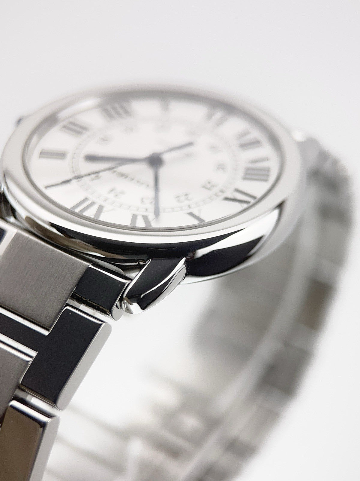 Cartier Ronde Solo de Cartier 36 WSRN0012 | Birmingham Luxury Watches Birmingham Michigan