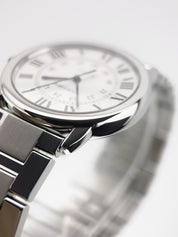 Cartier Ronde Solo de Cartier 36 WSRN0012 | Birmingham Luxury Watches Birmingham Michigan