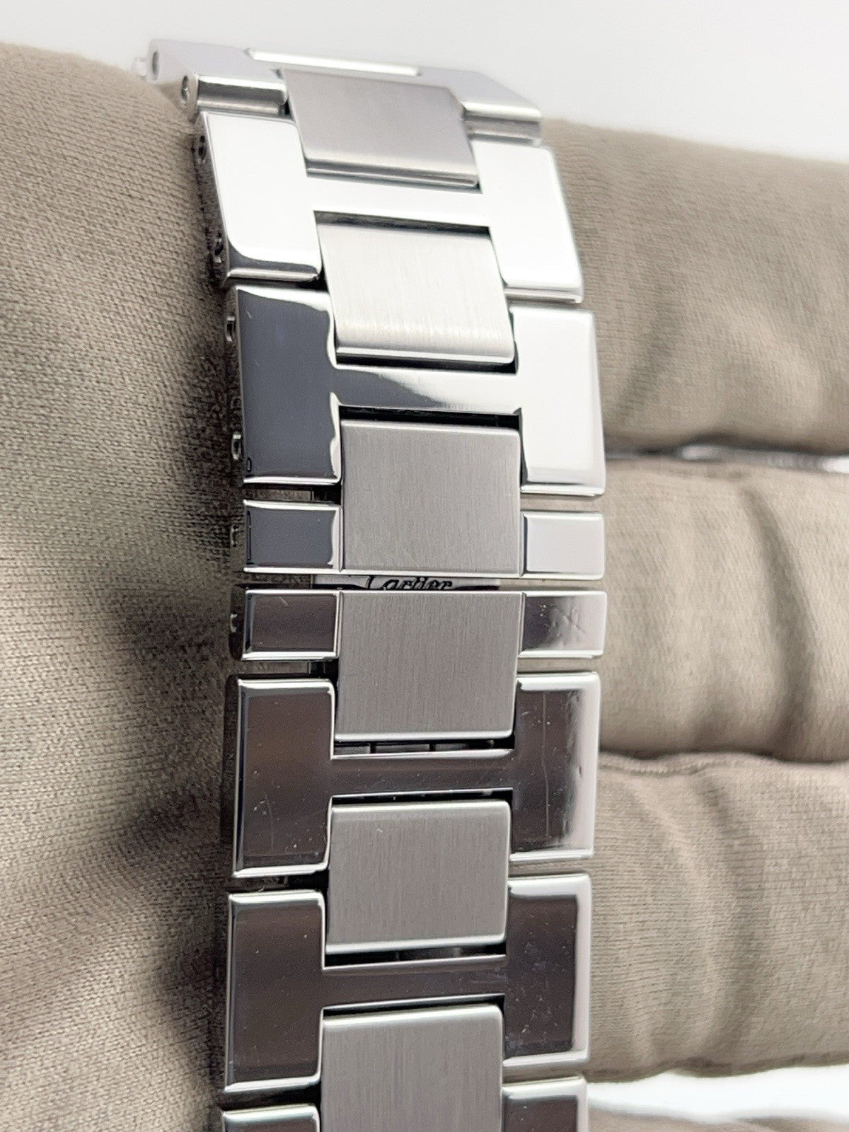 Cartier Ronde Solo de Cartier 36 WSRN0012 | Birmingham Luxury Watches Birmingham Michigan