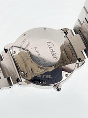 Cartier Ronde Solo de Cartier 36 WSRN0012 | Birmingham Luxury Watches Birmingham Michigan