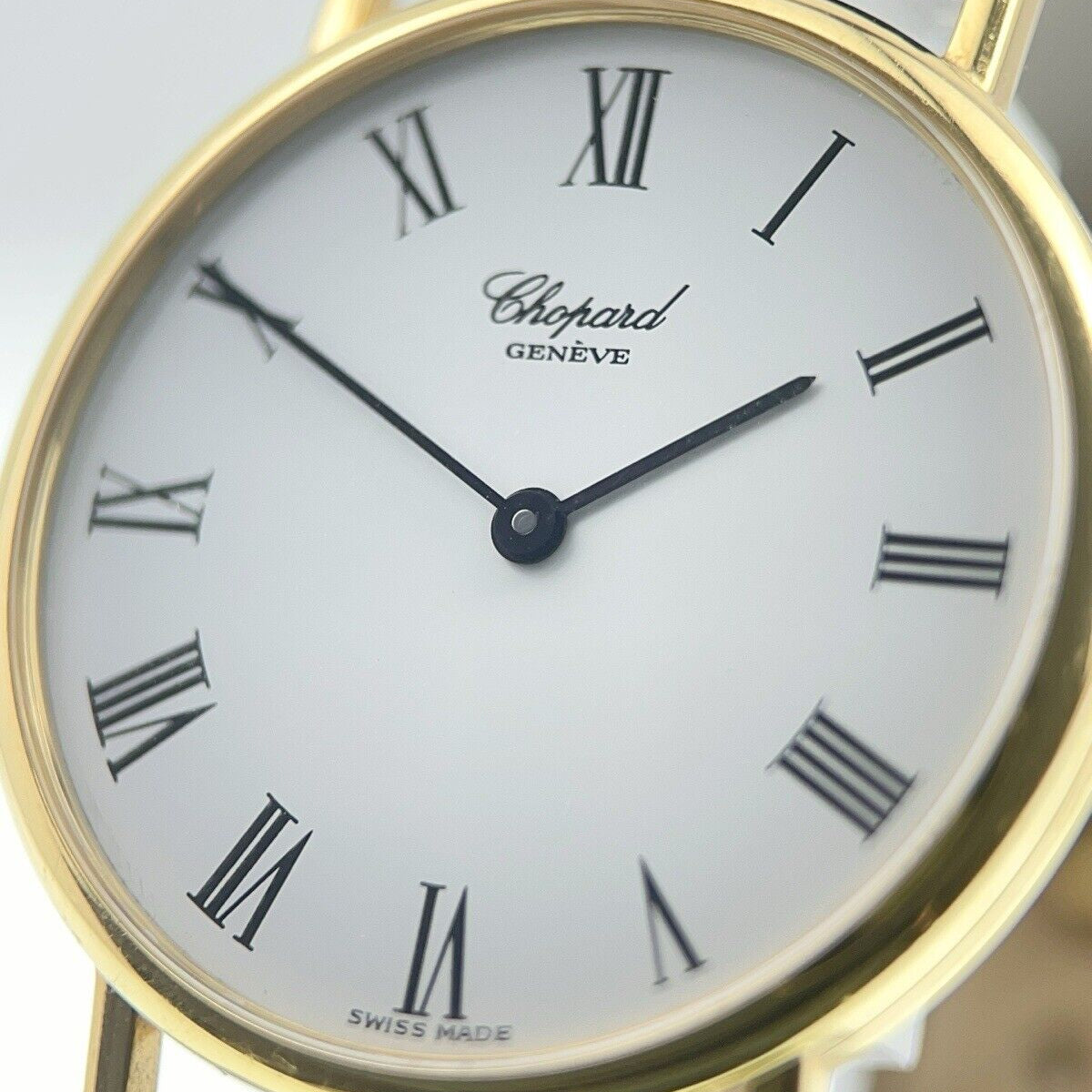 Classic Ultra-Thin 1091 Chopard Watch | Birmingham Luxury Watches Michigan