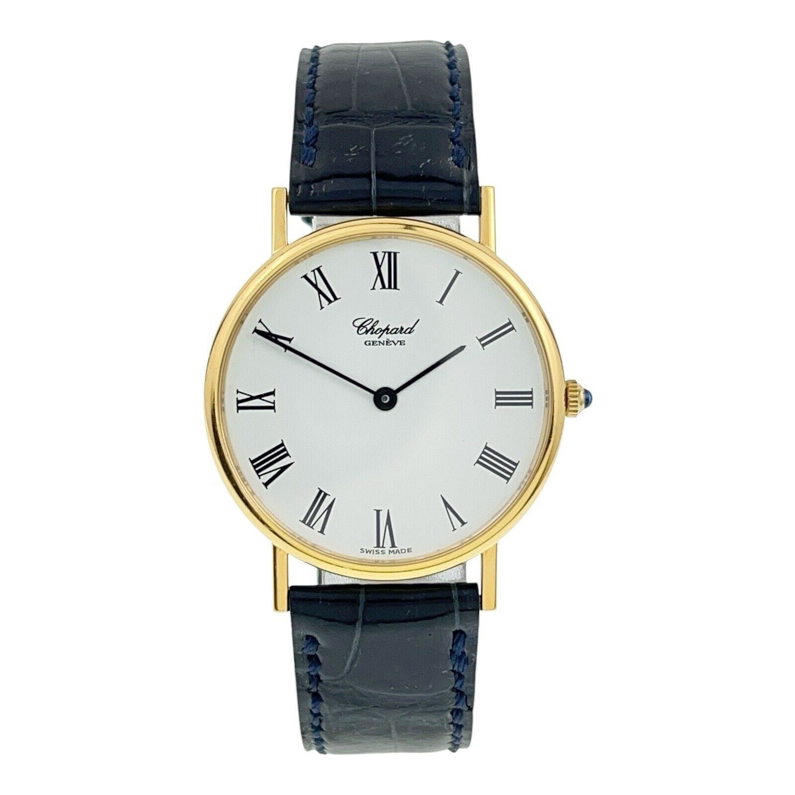 Classic Ultra-Thin 1091 Chopard Watch | Birmingham Luxury Watches Michigan