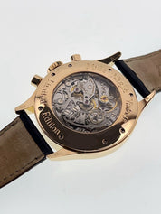 Mille Miglia 16 1889 Rose Gold LE Chopard Watch | Birmingham Luxury Watches Michigan