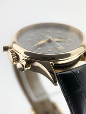 Mille Miglia 16 1889 Rose Gold LE Chopard Watch | Birmingham Luxury Watches Michigan