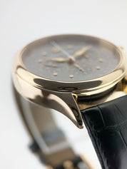 Mille Miglia 16 1889 Rose Gold LE Chopard Watch | Birmingham Luxury Watches Michigan