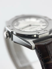 Chopard St Moritz Stainless Steel 38mm 8379 Automatic Watch