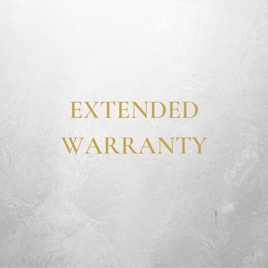 18-Month Extended Warranty Under $9,999