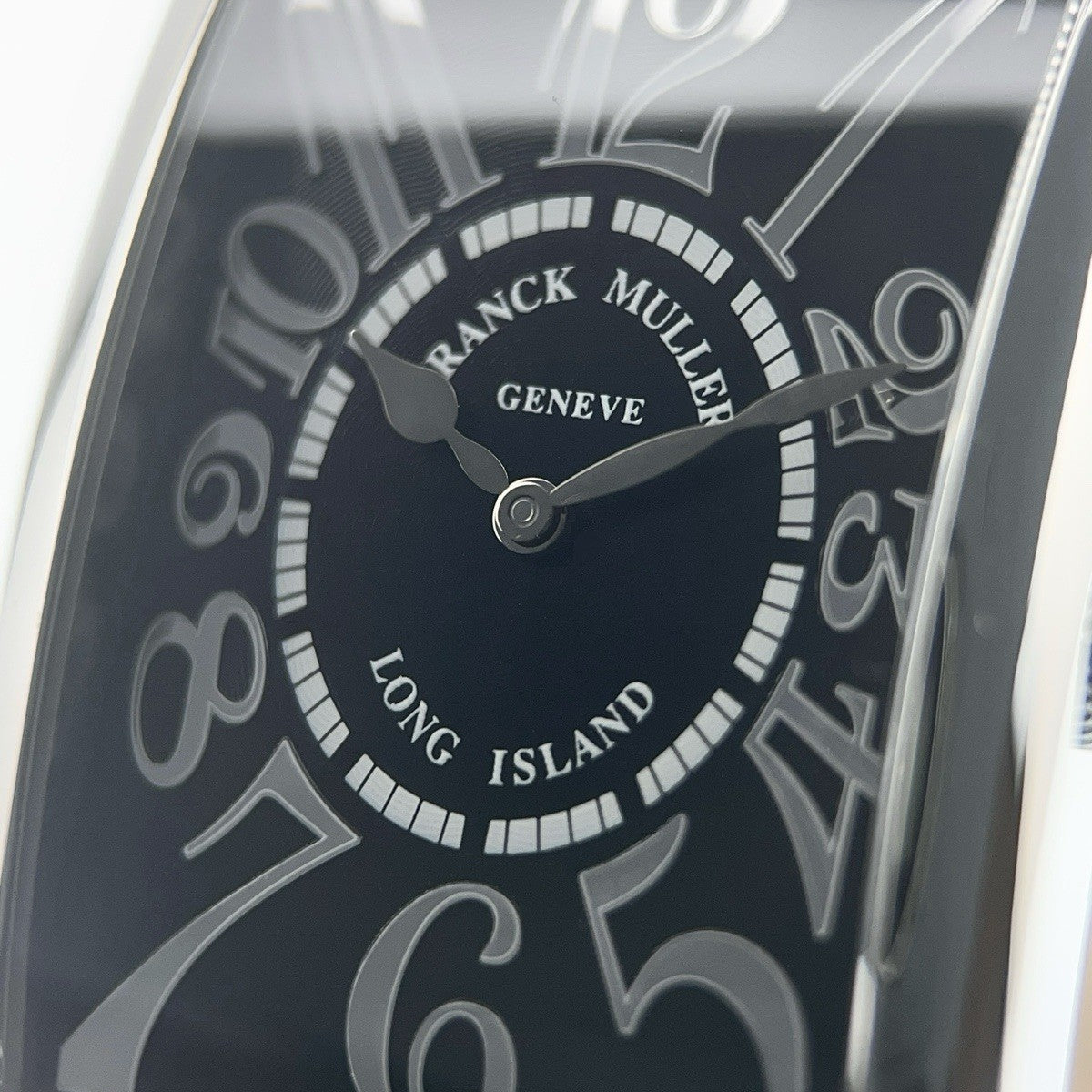 Franck Muller Long Island  32 1200SC | Birmingham Luxury Watches Birmingham Michigan