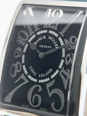 Franck Muller Long Island  32 1200SC | Birmingham Luxury Watches Birmingham Michigan