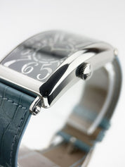 Franck Muller Long Island  32 1200SC | Birmingham Luxury Watches Birmingham Michigan