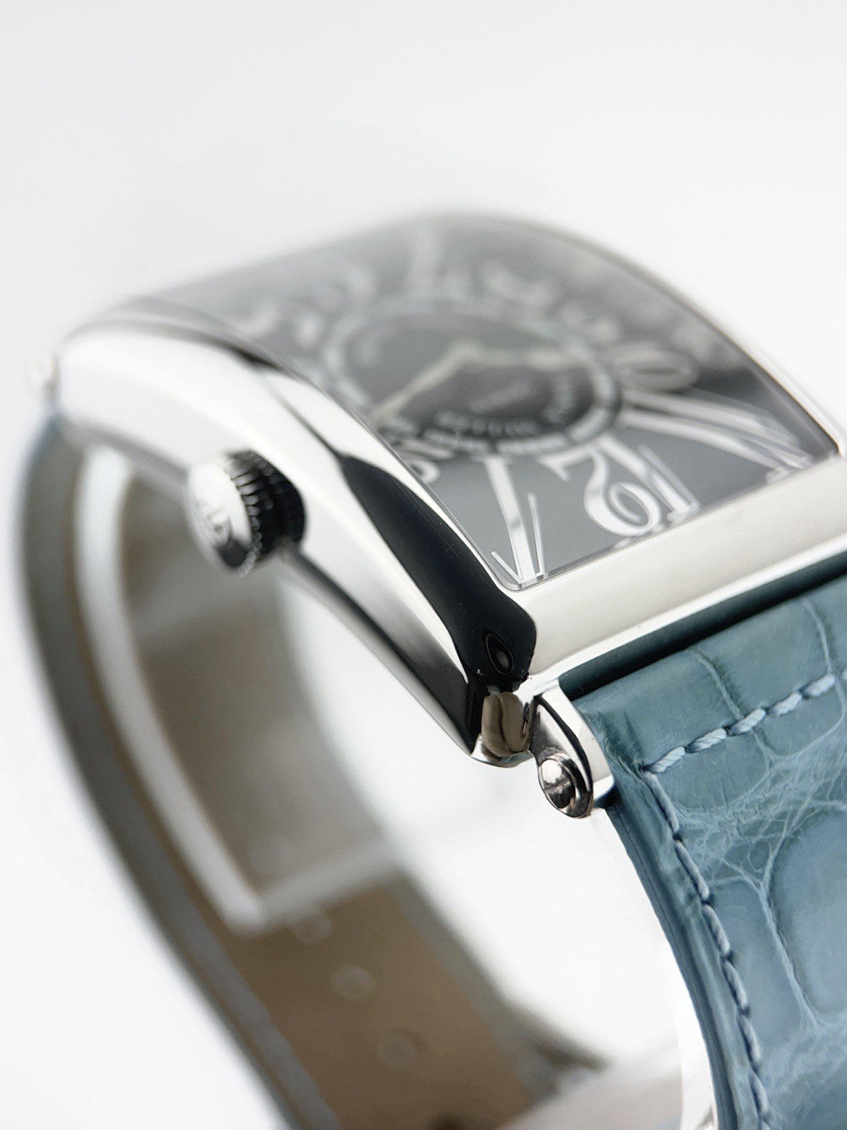 Franck Muller Long Island  32 1200SC | Birmingham Luxury Watches Birmingham Michigan