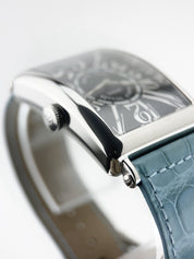 Franck Muller Long Island  32 1200SC | Birmingham Luxury Watches Birmingham Michigan