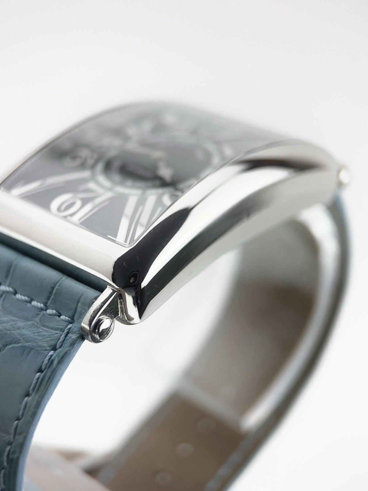 Franck Muller Long Island  32 1200SC | Birmingham Luxury Watches Birmingham Michigan