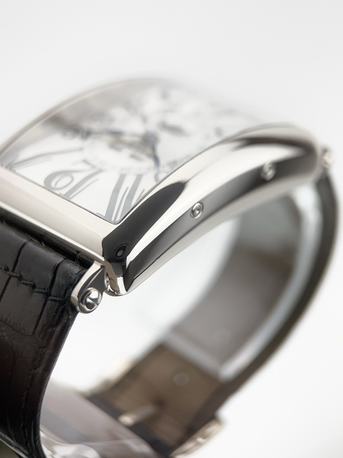 Franck Muller Long Island Master Calendar 1200MC L | Birmingham Luxury Watches Birmingham, Michigan