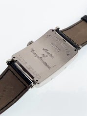 Franck Muller Long Island Master Calendar 1200MC L | Birmingham Luxury Watches Birmingham, Michigan
