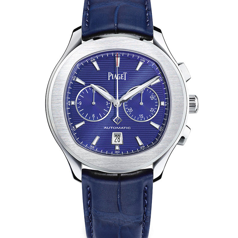 Piaget Piaget Polo Chronograph Watch - G0A43002