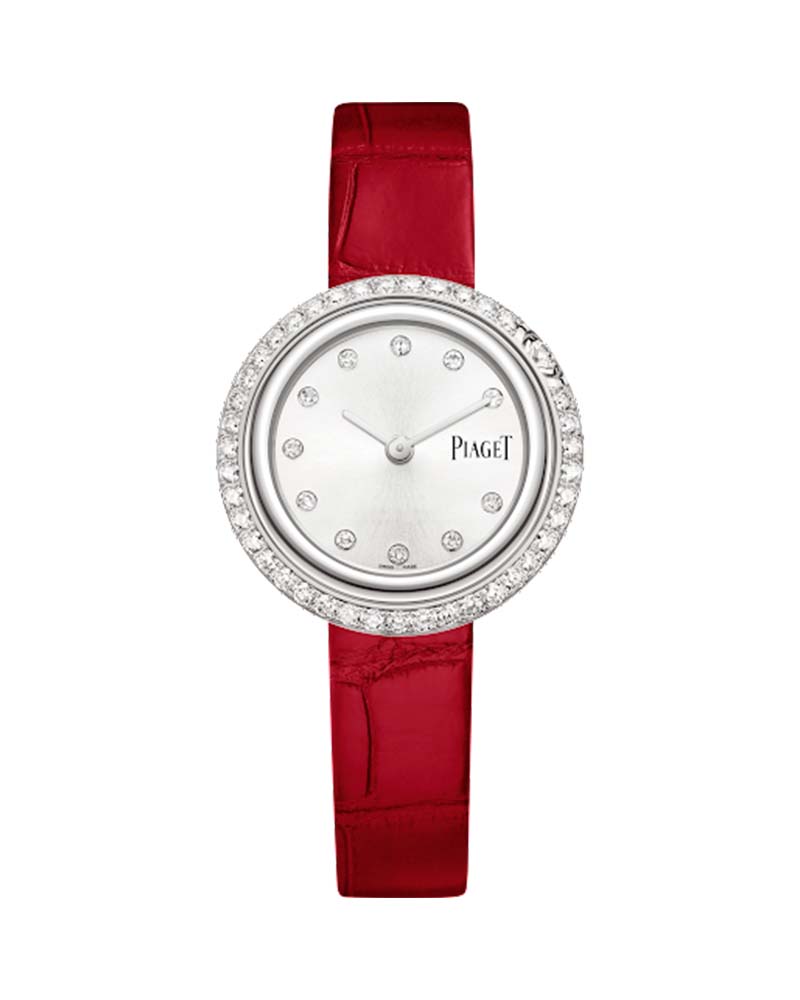 Piaget Possession Watch - G0A44284