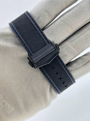 Girard Perregaux Laureato Absolute Rock Carbon Glass | Birmingham Luxury Watches Michigan