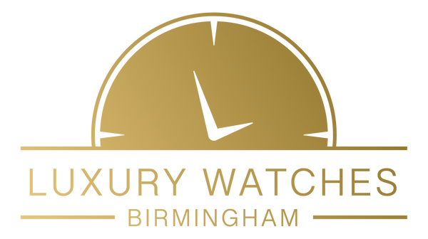 Birmingham Luxury Watches