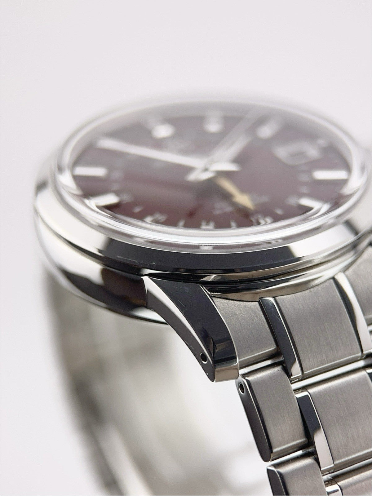 Grand Seiko Elegance "Yuka Momiji" SBGJ273 | Birmingham Luxury Watches Birmingham Michigan