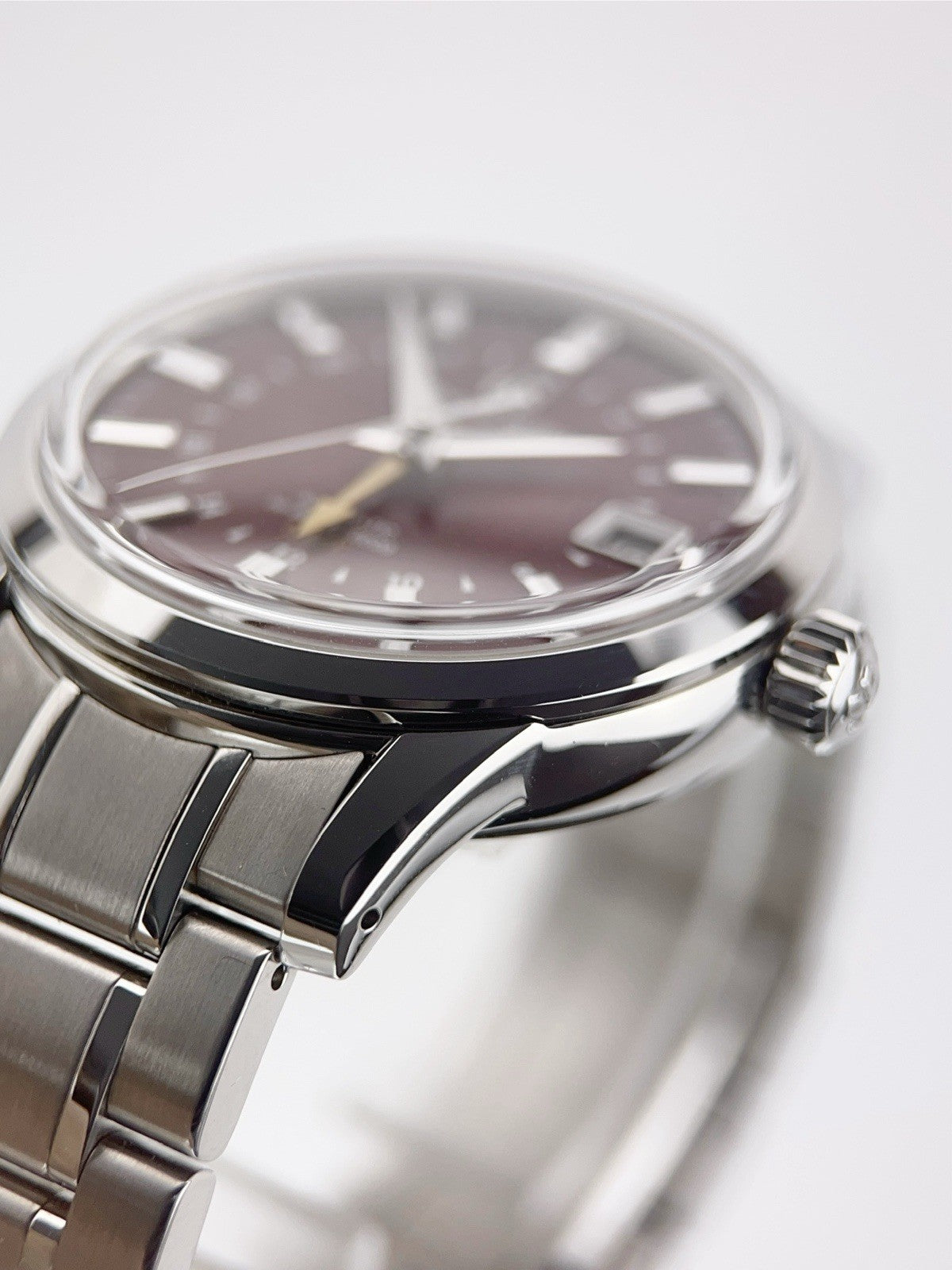 Grand Seiko Elegance "Yuka Momiji" SBGJ273 | Birmingham Luxury Watches Birmingham Michigan