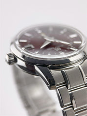 Grand Seiko Elegance "Yuka Momiji" SBGJ273 | Birmingham Luxury Watches Birmingham Michigan
