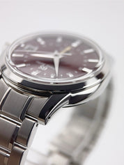 Grand Seiko Elegance "Yuka Momiji" SBGJ273 | Birmingham Luxury Watches Birmingham Michigan
