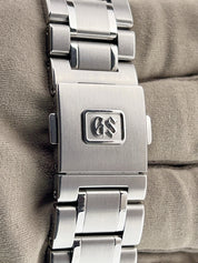 Grand Seiko Elegance "Yuka Momiji" SBGJ273 | Birmingham Luxury Watches Birmingham Michigan