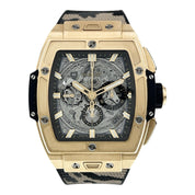 Hublot Spirit of Big Bang 42mm 642.VX.0130.RX | Birmingham Luxury Watches Birmingham, Mihigan