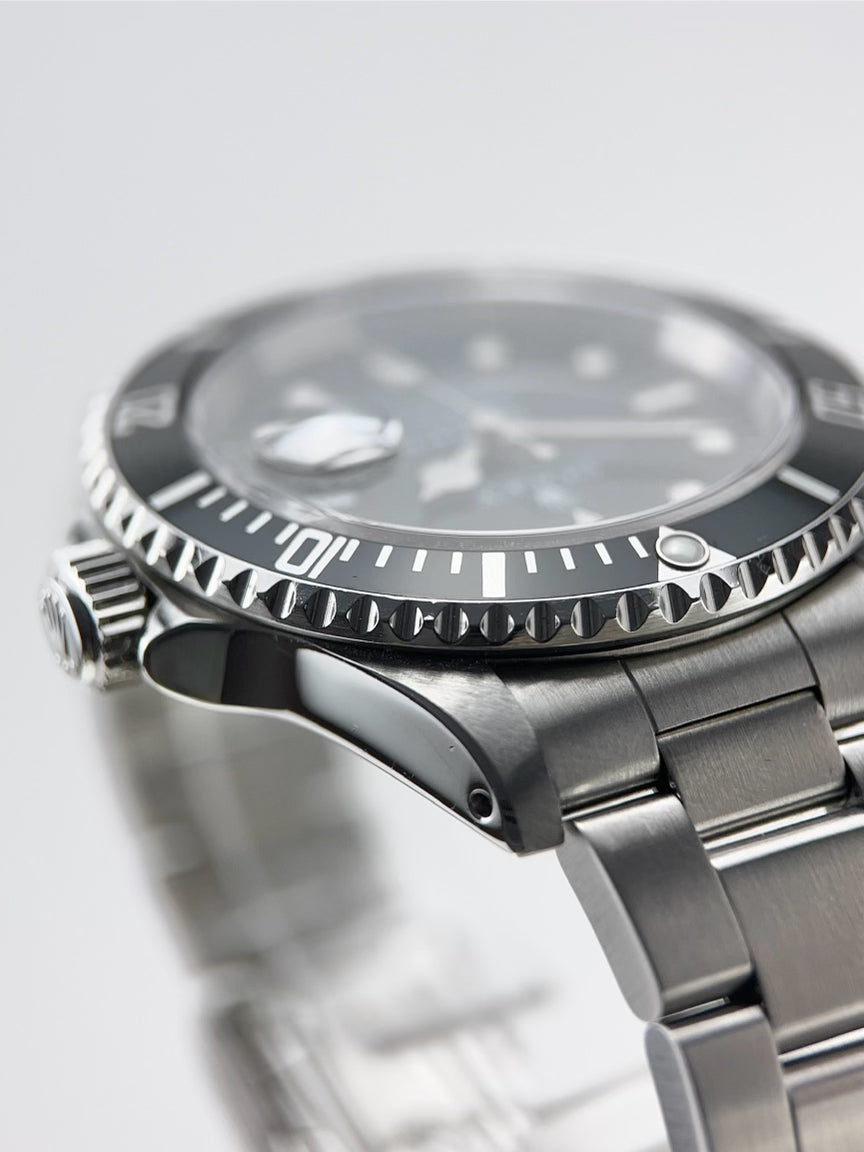 Rolex Submariner Date