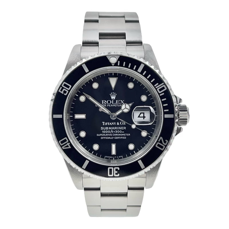 Rolex Submariner Date