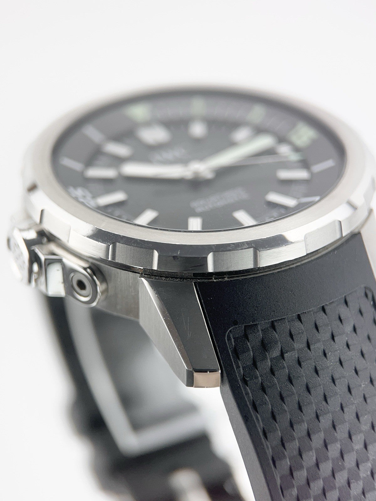 IWC Aquatimer 44mm IW329001 | Birmingham Luxury Watches Birmingham, Michigan