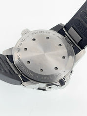 IWC Aquatimer 44mm IW329001 | Birmingham Luxury Watches Birmingham, Michigan