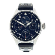IWC Big Pilot Perpetual Calendar IW503605 | Birmingham Luxury Watches Birmingham, Michigan