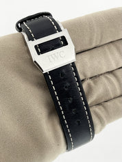 IWC Big Pilot Perpetual Calendar IW503605 | Birmingham Luxury Watches Birmingham, Michigan