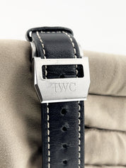 IWC Big Pilot Perpetual Calendar IW503605 | Birmingham Luxury Watches Birmingham, Michigan