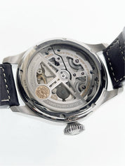 IWC Big Pilot Perpetual Calendar IW503605 | Birmingham Luxury Watches Birmingham, Michigan