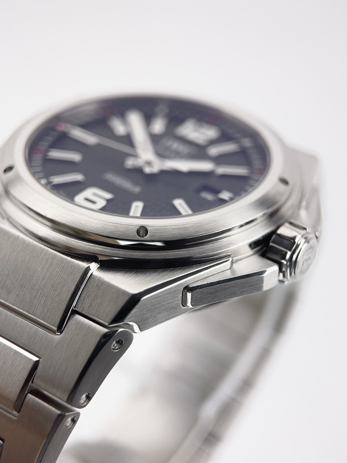 Mens IWC Ingenieur Mission Earth 45mm IW323604 | Birmingham Luxury Watches Birmingham MI