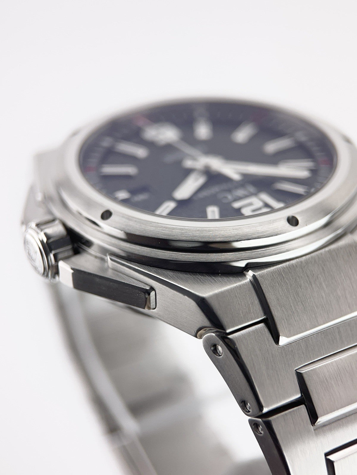 Mens IWC Ingenieur Mission Earth 45mm IW323604 | Birmingham Luxury Watches Birmingham MI