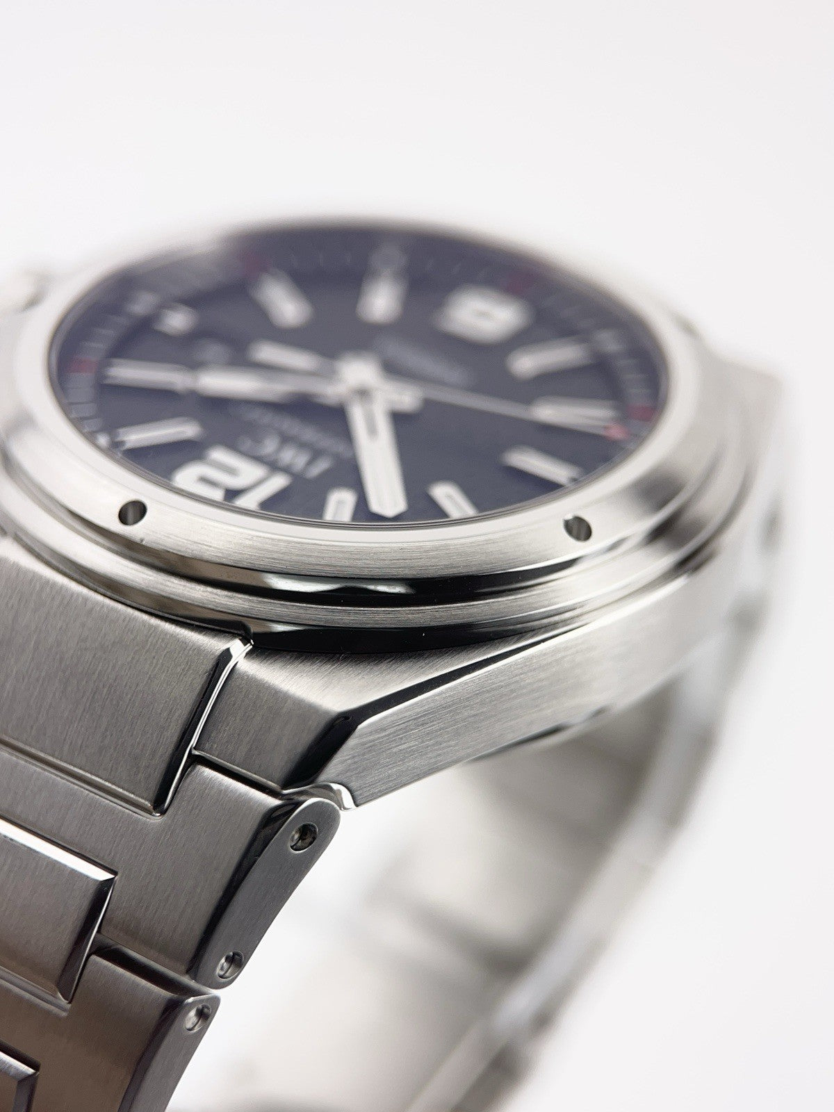 Mens IWC Ingenieur Mission Earth 45mm IW323604 | Birmingham Luxury Watches Birmingham MI