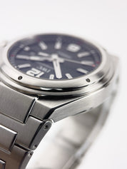 Mens IWC Ingenieur Mission Earth 45mm IW323604 | Birmingham Luxury Watches Birmingham MI