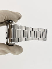 Mens IWC Ingenieur Mission Earth 45mm IW323604 | Birmingham Luxury Watches Birmingham MI