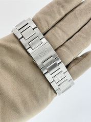 Mens IWC Ingenieur Mission Earth 45mm IW323604 | Birmingham Luxury Watches Birmingham MI
