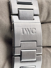 Mens IWC Ingenieur Mission Earth 45mm IW323604 | Birmingham Luxury Watches Birmingham MI