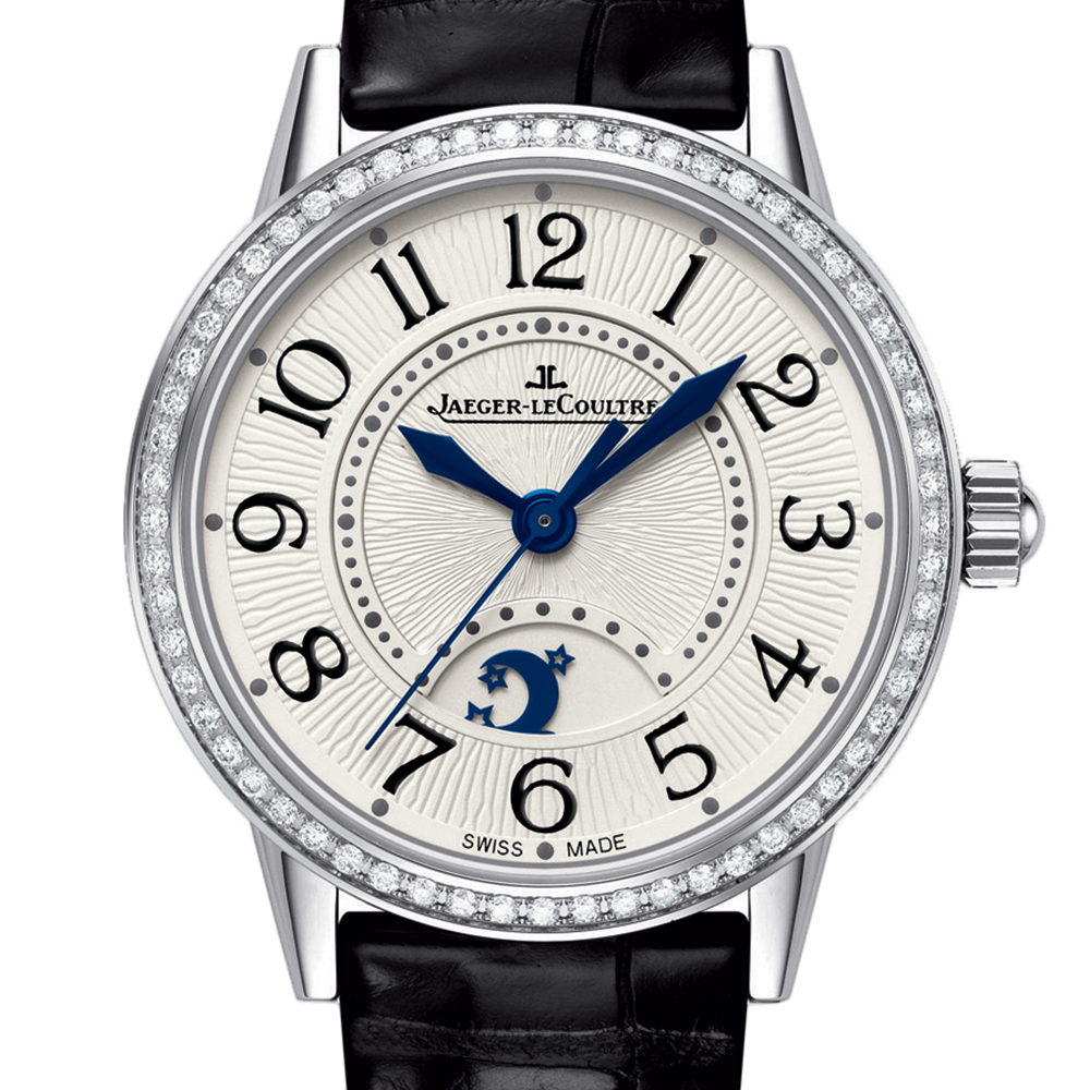 Jaeger-LeCoultre Rendez-Vous Night & Day