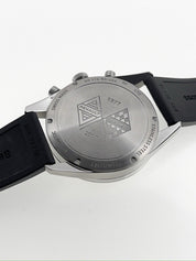 Limited Edition Bell & Ross BRV1 BR126-RS | Birmingham Luxury Watches in Michigan
