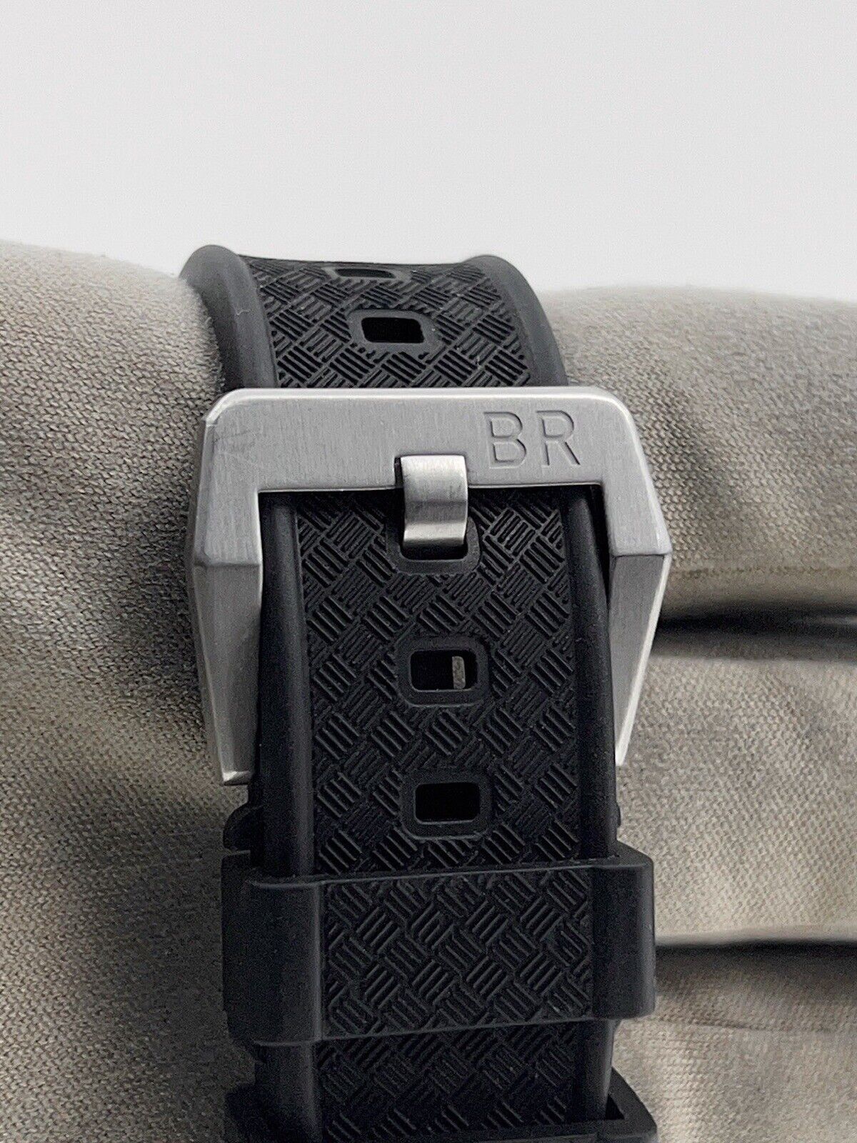 Limited Edition Bell & Ross BRV1 BR126-RS | Birmingham Luxury Watches in Michigan